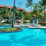 Beira-mar Resort Marulhos Muro Alto Porto Galinhas