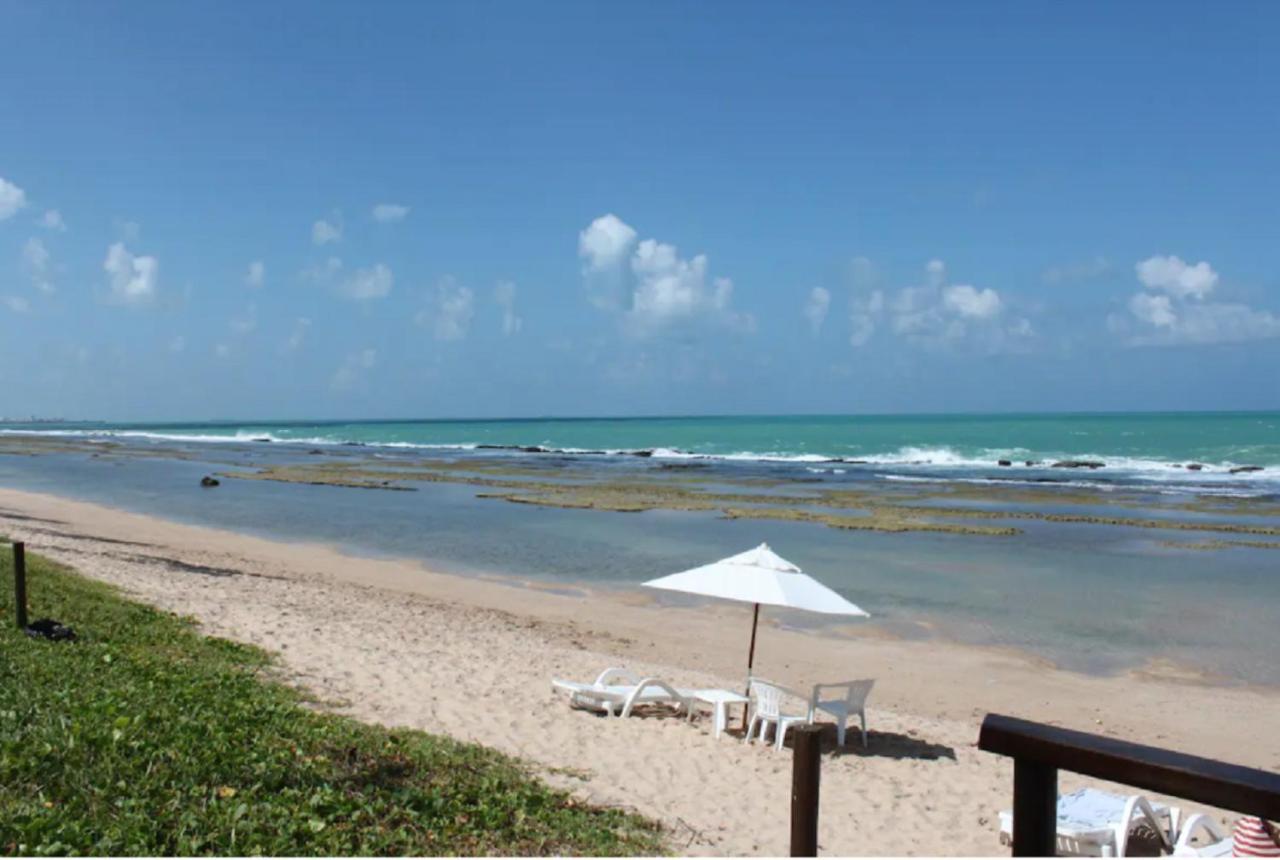 Na Beira-mar Do Marulhos Muro Alto Porto Galinhas Resort Porto de Galinhas