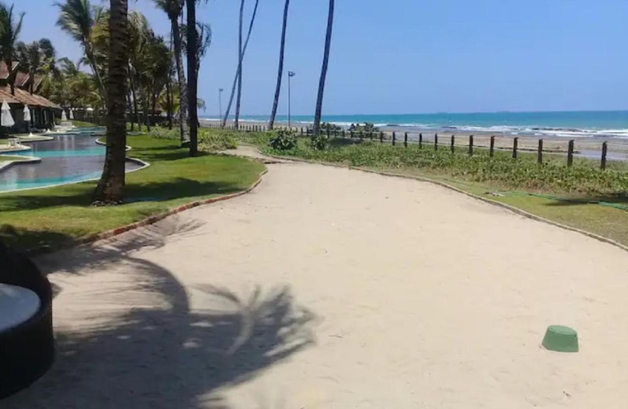 Na Beira-mar Do Marulhos Muro Alto Porto Galinhas *