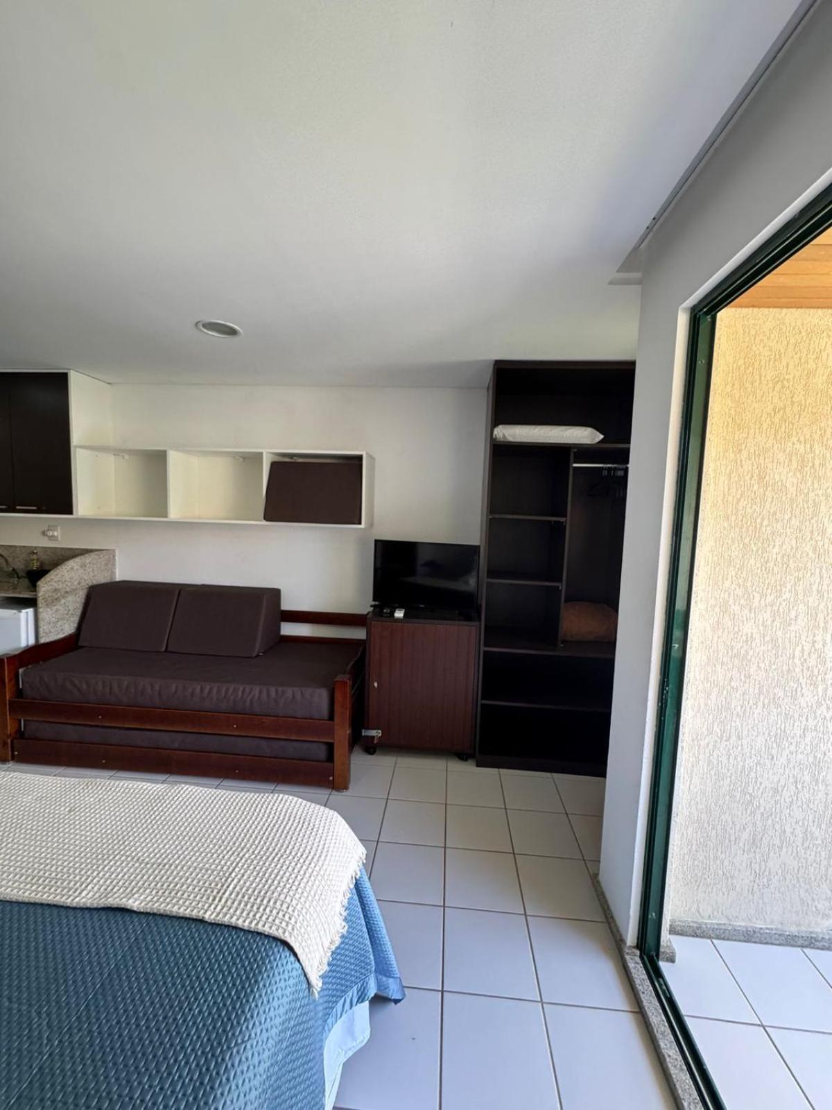 Resort Na Beira-mar Do Marulhos Muro Alto Porto Galinhas *